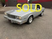 1982 Chevrolet Monte Carlo