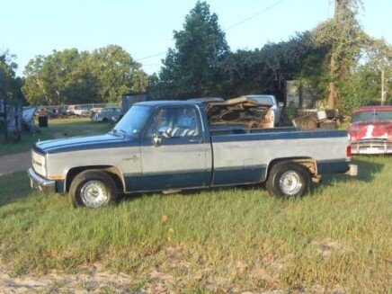 Photo 1 for 1982 Chevrolet Other Chevrolet Models