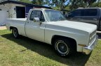 Thumbnail Photo 2 for 1982 Chevrolet Other Chevrolet Models for Sale by Owner