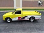 Thumbnail Photo 3 for 1982 Chevrolet S10 Pickup 2WD Regular Cab