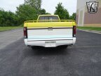 Thumbnail Photo 5 for 1982 Chevrolet S10 Pickup 2WD Regular Cab