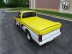 Thumbnail Photo 4 for 1982 Chevrolet S10 Pickup 2WD Regular Cab