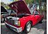 1982 Chevrolet S10 Pickup