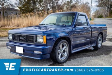 1982 Chevrolet S10 Pickup 2WD Regular Cab