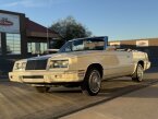 Thumbnail Photo 6 for 1982 Chrysler LeBaron Medallion Convertible
