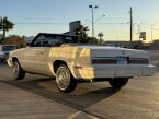 Thumbnail Photo 4 for 1982 Chrysler LeBaron Medallion Convertible