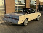 Thumbnail Photo 3 for 1982 Chrysler LeBaron Medallion Convertible