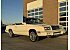1982 Chrysler LeBaron Medallion Convertible
