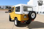 Thumbnail Photo 4 for 1982 Daihatsu Taft