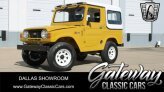 1982 Daihatsu Taft