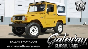 1982 Daihatsu Taft