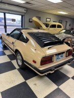 Thumbnail Photo 3 for 1982 Datsun 280ZX