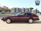 Thumbnail Photo 3 for 1982 Datsun 280ZX 2+2