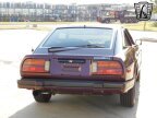 Thumbnail Photo 6 for 1982 Datsun 280ZX 2+2