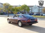 Thumbnail Photo 4 for 1982 Datsun 280ZX 2+2