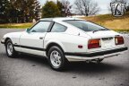 Thumbnail Photo 5 for 1982 Datsun 280ZX