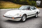 Thumbnail Photo 3 for 1982 Datsun 280ZX