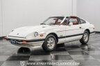 Thumbnail Photo 3 for 1982 Datsun 280ZX