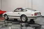 Thumbnail Photo 5 for 1982 Datsun 280ZX