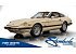 1982 Datsun 280ZX