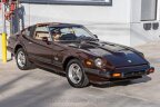 Thumbnail Photo 2 for 1982 Datsun 280ZX