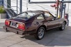 Thumbnail Photo 4 for 1982 Datsun 280ZX