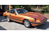 1982 Datsun 280ZX 2+2