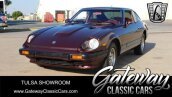 1982 Datsun 280ZX 2+2