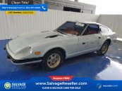 New 1982 Datsun 280ZX