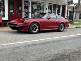 1982 Datsun 280ZX