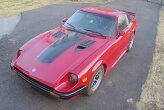 1982 Datsun 280ZX