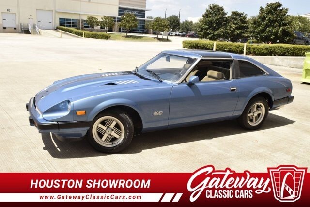 1982 Datsun 280ZX Classic Cars for Sale - Classics on Autotrader