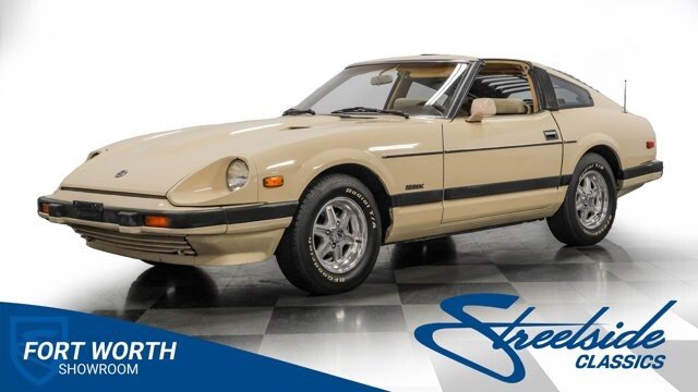 1982 Datsun 280ZX Classic Cars for Sale - Classics on Autotrader
