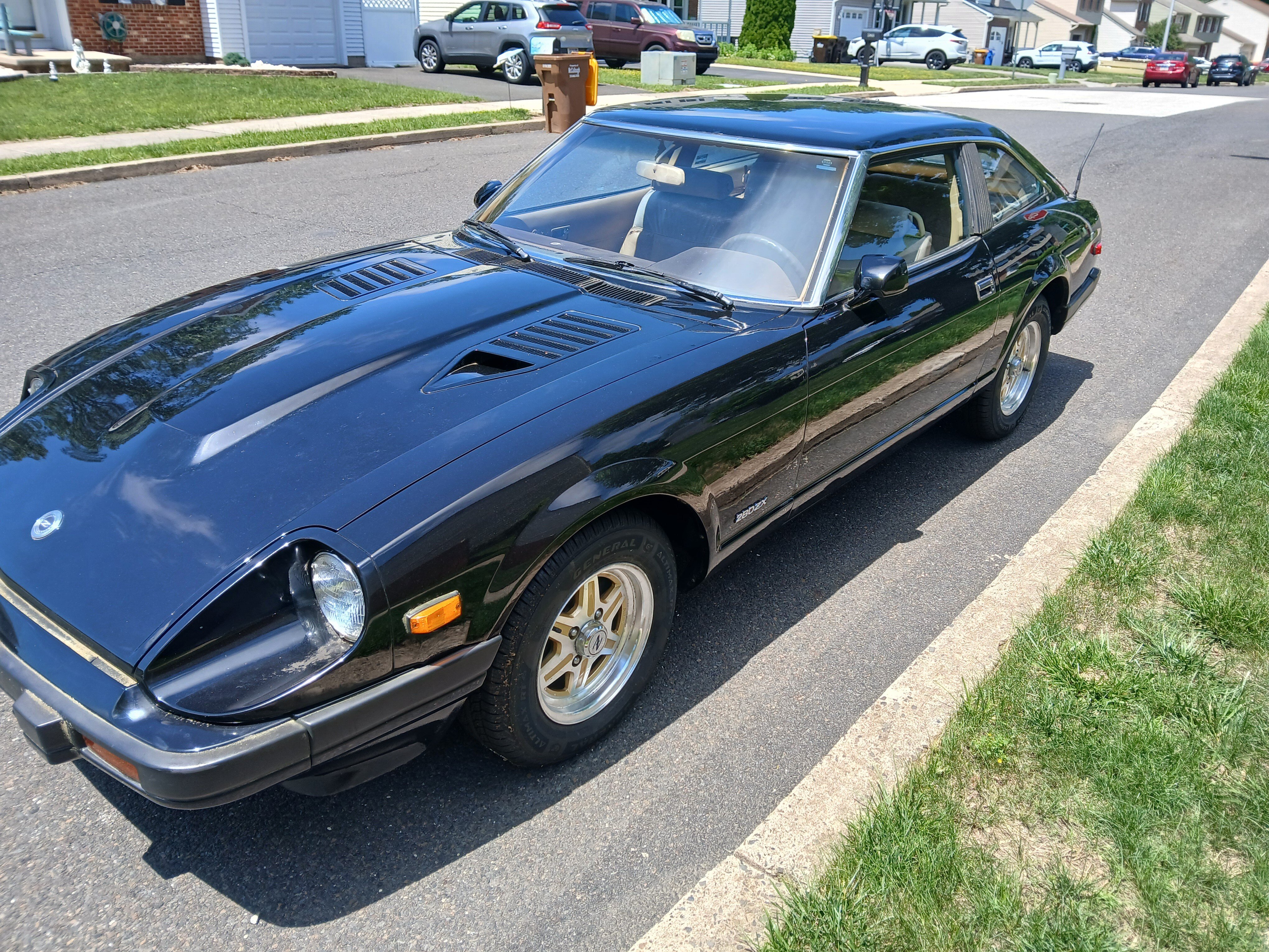 専門出品 1982 Datsun 280ZX Classic Cars for Sale - Classics on Autotrader
