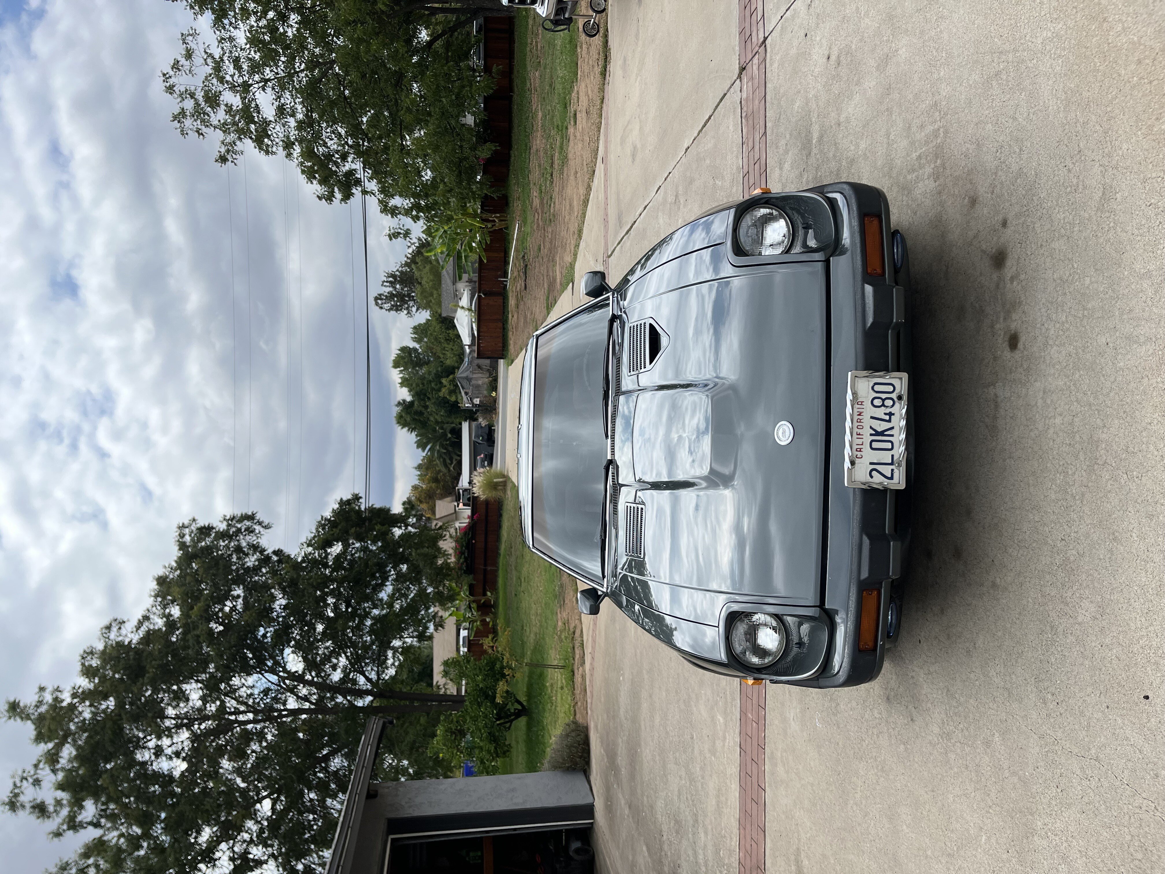 Datsun 280ZX Classic Cars for Sale - Classics on Autotrader