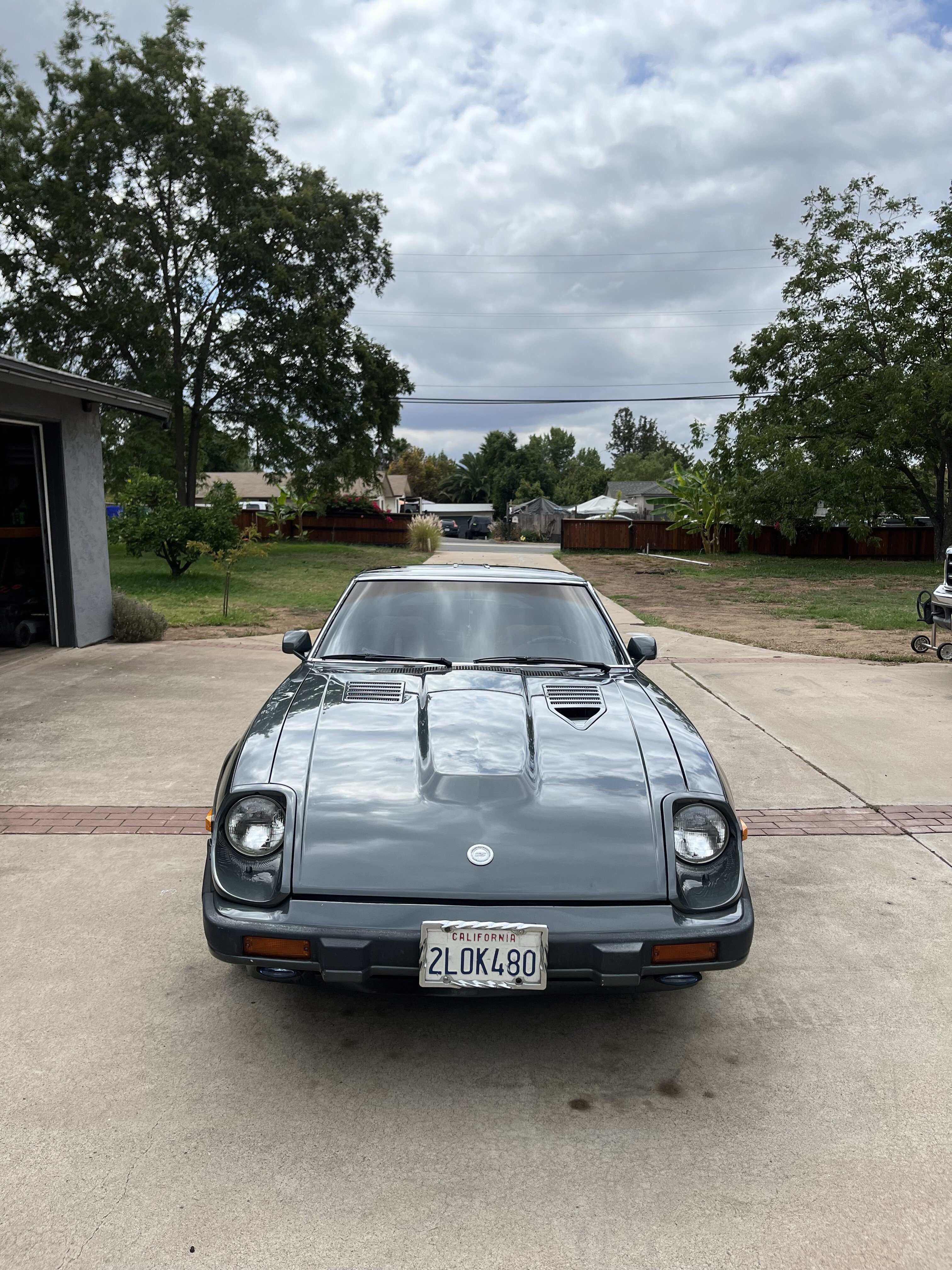 Datsun visual data 6