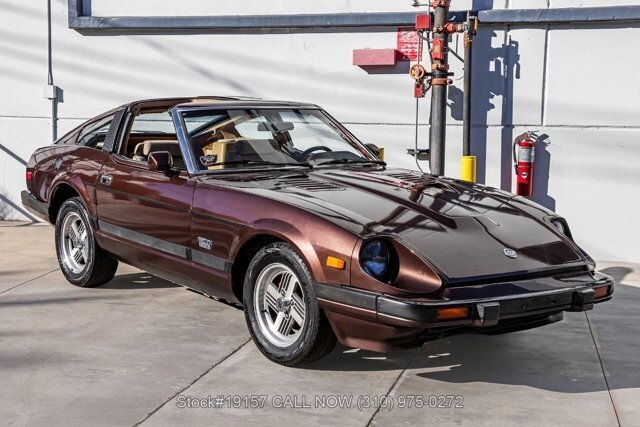 1982 Datsun 280ZX Classic Cars for Sale - Classics on Autotrader