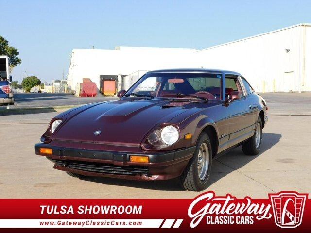Datsun 280ZX Classic Cars for Sale - Classics on Autotrader