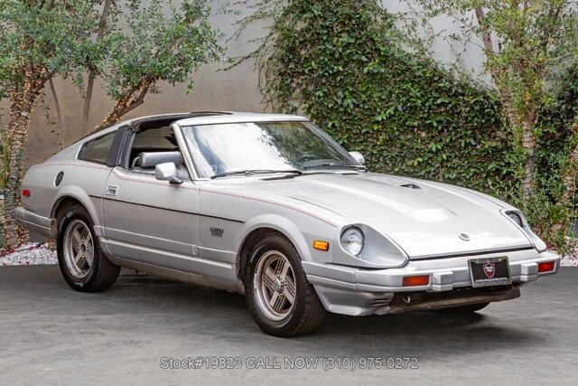 1982 Datsun 280ZX Classic Cars for Sale - Classics on Autotrader
