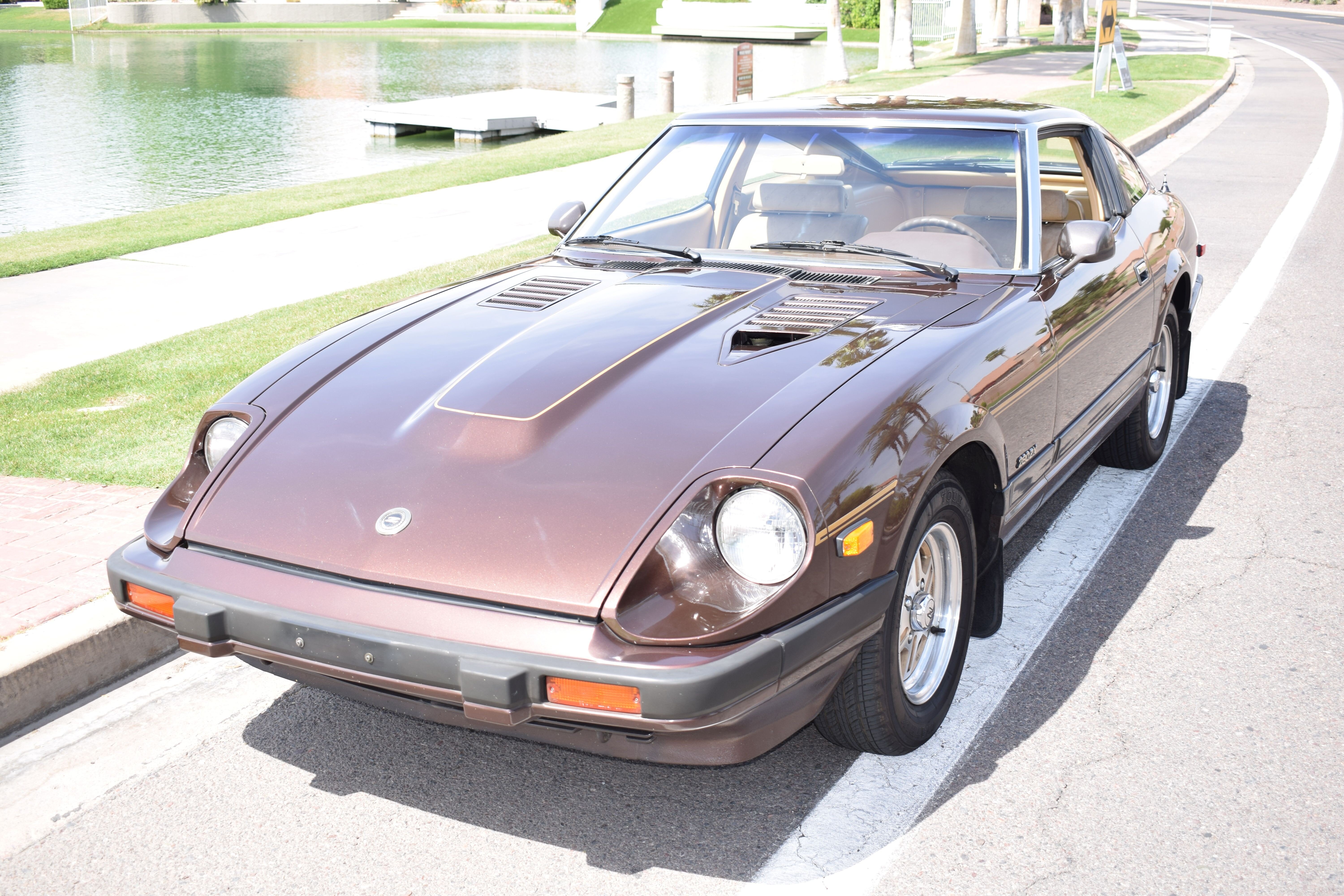 1982 Datsun 280ZX Classic Cars for Sale - Classics on Autotrader