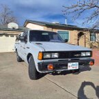 Thumbnail Photo 3 for 1982 Datsun 720