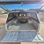 Thumbnail Photo 5 for 1982 Datsun 720