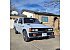 1982 Datsun 720