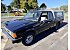 1982 Datsun 720