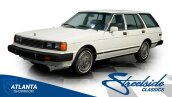 1982 Datsun Maxima Wagon