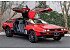 1982 DeLorean DMC-12