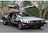 1982 DeLorean DMC-12