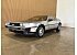 1982 DeLorean DMC-12