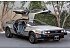 1982 DeLorean DMC-12