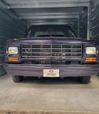Thumbnail Photo 2 for 1982 Dodge D/W Truck 2WD Regular Cab D-150 for Sale by Owner